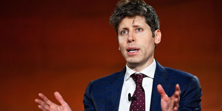 OpenAI Confidentially Recordsdata for IPO on the Heels of SpaceX and Anthropic