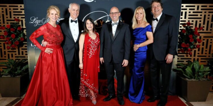 United Method Broward’s Mayors’ Gala Helps Housing Initiatives  