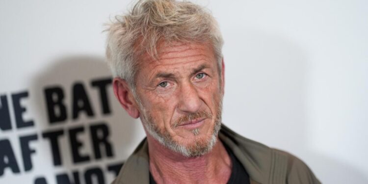 Sean Penn “Bought To Take pleasure in” Oscars Whereas Skipping Ceremony