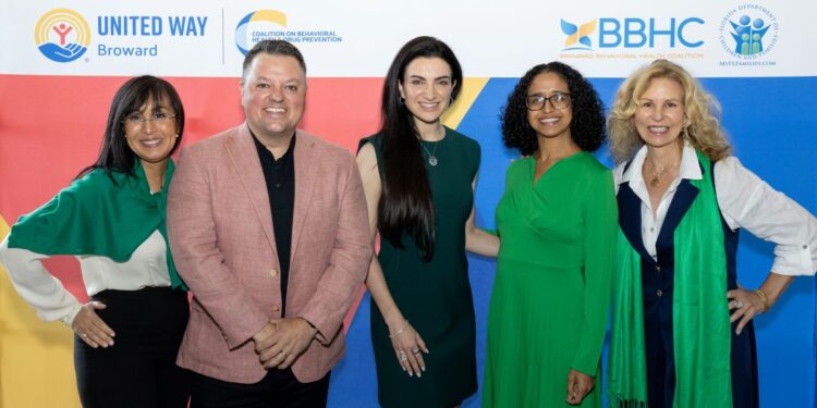 Behavioral Well being Professionals Unite for the eleventh Annual South Florida Behavioral Well being Convention