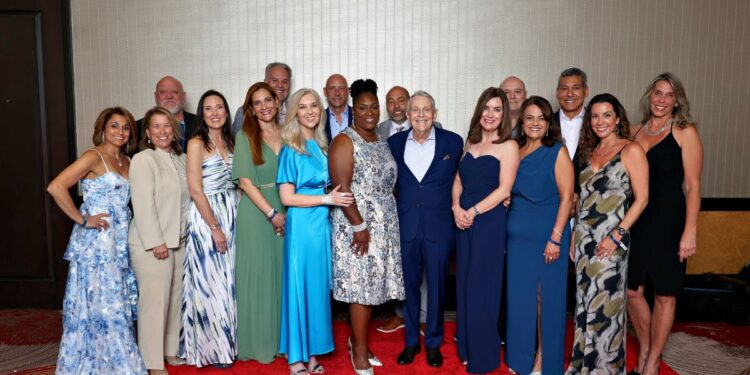ChildNet Hosts Inaugural Ripple Impact Gala