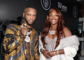 Followers Surprise Why Papoose Not Smiling