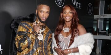 Followers Surprise Why Papoose Not Smiling