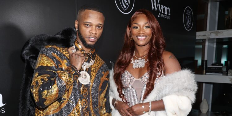 Followers Surprise Why Papoose Not Smiling