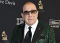 Legendary Music Mogul Passes Away At 94