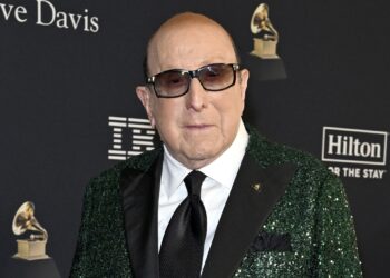 Legendary Music Mogul Passes Away At 94