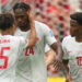 Canada participant scores: Promise David, Saliba shine in loss to Switzerland