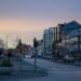 A Night time Out in Reykjavik the Approach Locals Do It