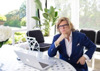 Celebrating the Subsequent Era: The Princess Grace Summer season Soirée