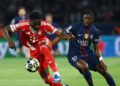 Canada’s Alphonso Davies says taking part in in World Cup opener nonetheless potential