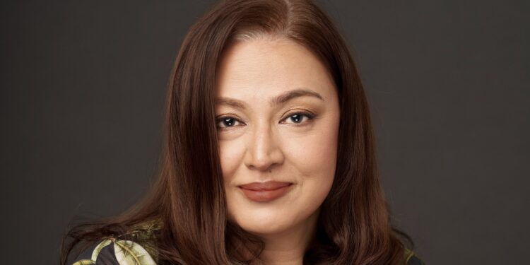 Sunita Kaur named President, Asia, for Common Music Publishing Group