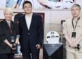 Common Music Higher China acquires Service Inventive catalog, dwelling to ‘golden-era’ Mandopop recordings by Little Tigers and Johnny Chiang
