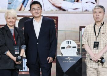 Common Music Higher China acquires Service Inventive catalog, dwelling to ‘golden-era’ Mandopop recordings by Little Tigers and Johnny Chiang