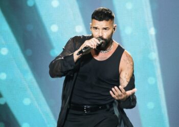 US appeals courtroom revives copyright case in opposition to Ricky Martin over 2014 FIFA World Cup album monitor ‘Vida’