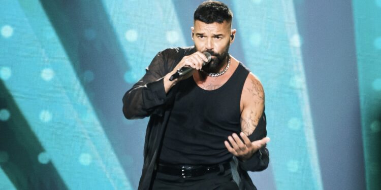 US appeals courtroom revives copyright case in opposition to Ricky Martin over 2014 FIFA World Cup album monitor ‘Vida’