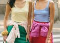 Summer time Outfit Math | Cup of Jo