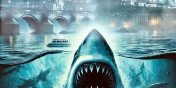 SHARKS IN PRAGUE Overview and free on YouTube