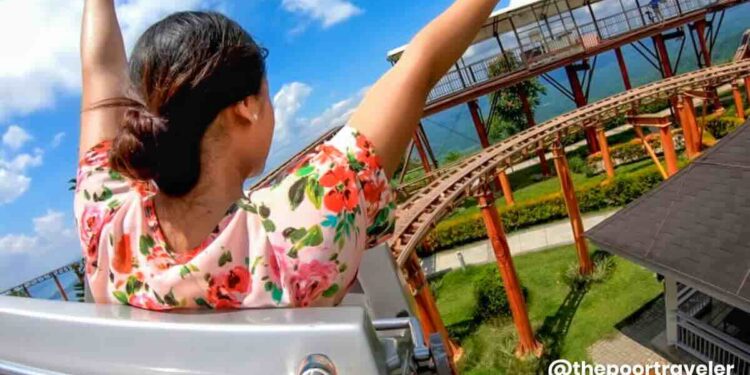 2026 SKY RANCH TAGAYTAY Journey Information • Entrance Charge, Rides & Extra Points of interest!