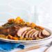 Strain Cooker Beer Braised Beef Brisket