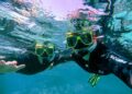 What to Count on When Tunku Abdul Rahman Marine Park Island Hopping