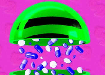 Drug Websites Hijacked Spotify’s Search Rating Via Faux Podcasts