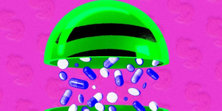 Drug Websites Hijacked Spotify’s Search Rating Via Faux Podcasts