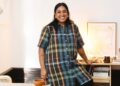 A Week of Outfits: Srishti Jain