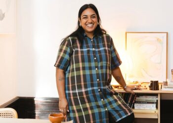 A Week of Outfits: Srishti Jain