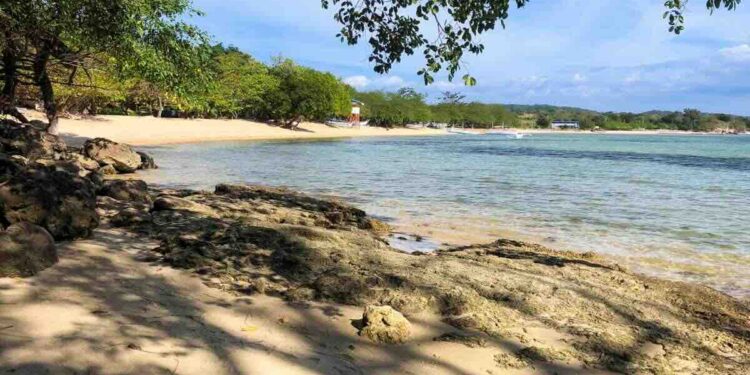 2026 CALATAGAN, BATANGAS Journey Information with Pattern Itinerary & Funds