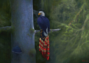 Coral Springs Museum of Artwork Celebrates America 250