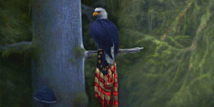Coral Springs Museum of Artwork Celebrates America 250