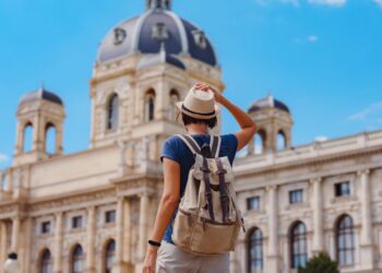 Prime 25 Greatest Locations to Spend Summer time in Europe for Filipino Vacationers and Digital Nomads