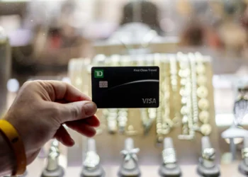 TD Rewards Credit score Card Provides: Earn As much as 146,000 Factors