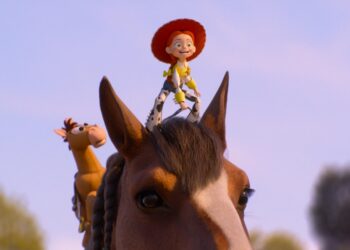 Does Toy Story 5 Fumble Its Massive Emotional Second? Let's Break It Down