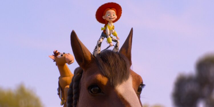 Does Toy Story 5 Fumble Its Massive Emotional Second? Let's Break It Down