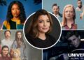 NBCU Merging UCP & Common Int’l Studios Beneath Beatrice Springborn