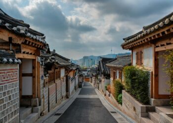 What It Really Takes to Plan a Seoul Household Journey With out Burning Out