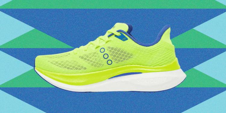 Finest Working Sneakers, Examined and Reviewed (2026): Saucony, Adidas, Hoka