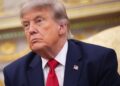 Trump Delivers First Verdict on Andy Burnham, Britain’s Possible Subsequent Prime Minister
