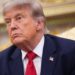 Trump Delivers First Verdict on Andy Burnham, Britain’s Possible Subsequent Prime Minister