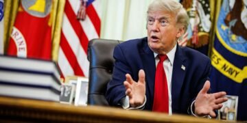 Trump Reacts to Combined Bag of Supreme Court docket Rulings