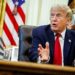 Trump Reacts to Combined Bag of Supreme Court docket Rulings