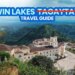 2026 TWIN LAKES TAGAYTAY: Eating places, Opening Hours & Extra!