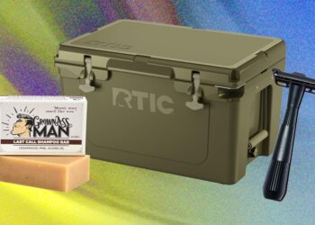 20 Finest Presents for Males, Manly Males, and Menly Man Males (2026)