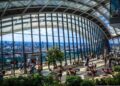 How you can See a UK Metropolis With out Hitting the Afternoon Wall