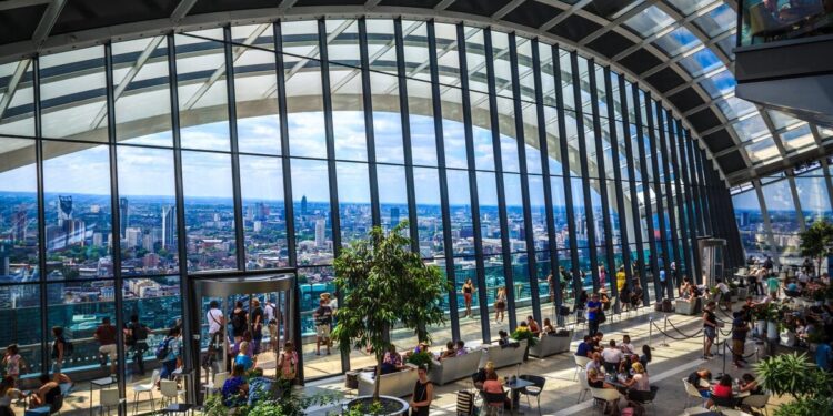 How you can See a UK Metropolis With out Hitting the Afternoon Wall
