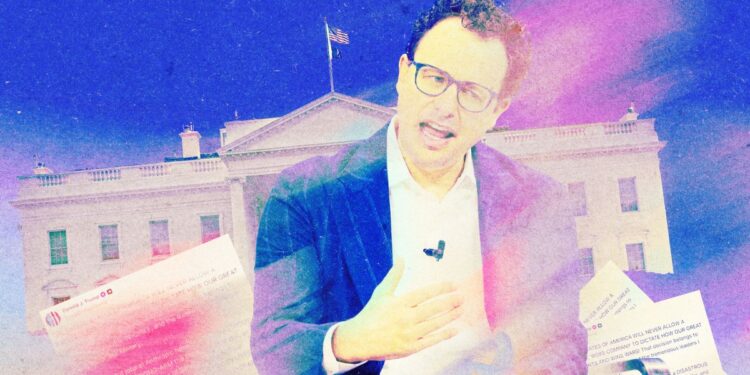 Three issues to look at amid Anthropic’s newest feud with the federal government