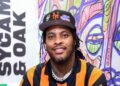 Waka Flocka Shares Lovable Photograph Forward Of His Son’s Arrival