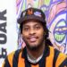 Waka Flocka Shares Lovable Photograph Forward Of His Son’s Arrival