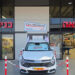 Israeli retail chains line as much as promote vehicles